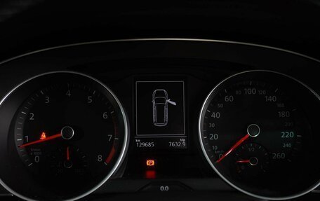 Volkswagen Passat B8 рестайлинг, 2015 год, 1 489 000 рублей, 24 фотография