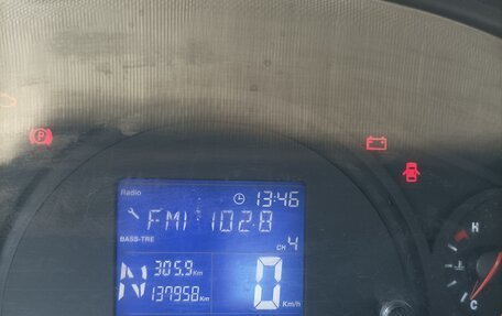 Chery IndiS (S18D) I, 2013 год, 340 000 рублей, 8 фотография