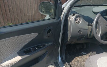 Chery IndiS (S18D) I, 2013 год, 340 000 рублей, 7 фотография