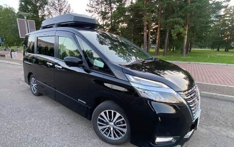 Nissan Serena IV, 2020 год, 1 890 000 рублей, 1 фотография