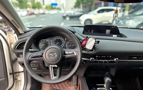 Mazda CX-30 I, 2022 год, 1 465 000 рублей, 7 фотография