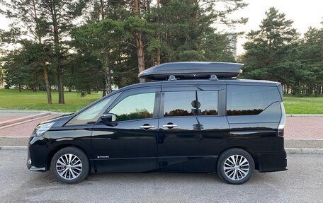 Nissan Serena IV, 2020 год, 1 890 000 рублей, 4 фотография