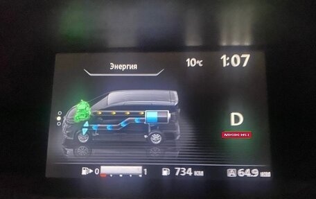 Nissan Serena IV, 2020 год, 1 890 000 рублей, 11 фотография