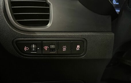 KIA Rio IV, 2018 год, 1 349 900 рублей, 16 фотография