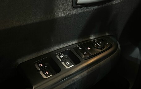 KIA Rio IV, 2018 год, 1 349 900 рублей, 17 фотография