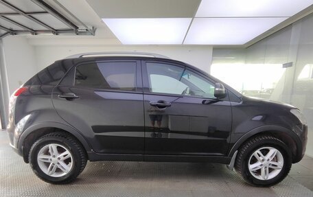 SsangYong Actyon II рестайлинг, 2012 год, 895 000 рублей, 5 фотография