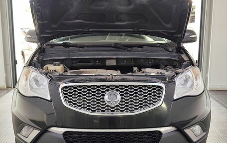 SsangYong Actyon II рестайлинг, 2012 год, 895 000 рублей, 11 фотография