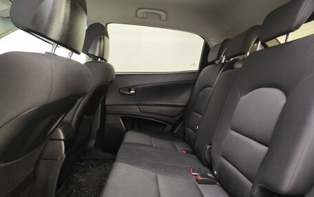 SsangYong Actyon II рестайлинг, 2012 год, 895 000 рублей, 15 фотография