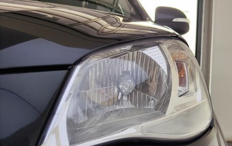 SsangYong Actyon II рестайлинг, 2012 год, 895 000 рублей, 21 фотография