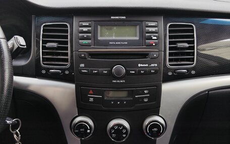 SsangYong Actyon II рестайлинг, 2012 год, 895 000 рублей, 18 фотография