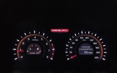 SsangYong Actyon II рестайлинг, 2012 год, 895 000 рублей, 16 фотография