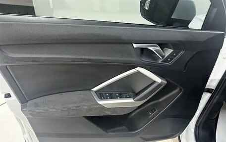 Audi Q3, 2022 год, 1 655 000 рублей, 3 фотография