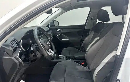 Audi Q3, 2022 год, 1 655 000 рублей, 2 фотография