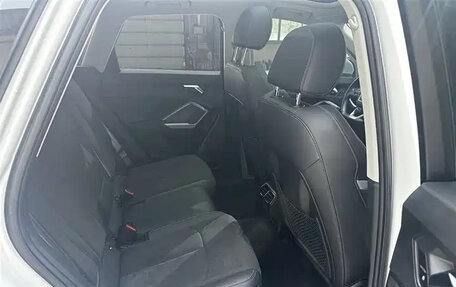Audi Q3, 2022 год, 1 655 000 рублей, 8 фотография