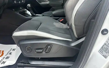 Audi Q3, 2022 год, 1 655 000 рублей, 5 фотография