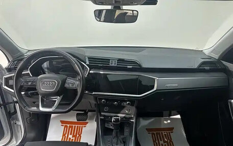 Audi Q3, 2022 год, 1 655 000 рублей, 11 фотография