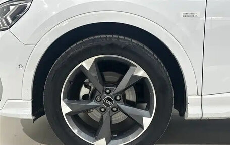 Audi Q3, 2022 год, 1 655 000 рублей, 9 фотография