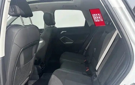 Audi Q3, 2022 год, 1 655 000 рублей, 4 фотография