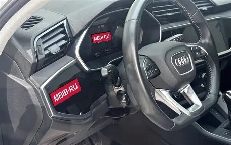 Audi Q3, 2022 год, 1 655 000 рублей, 14 фотография