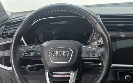 Audi Q3, 2022 год, 1 655 000 рублей, 17 фотография