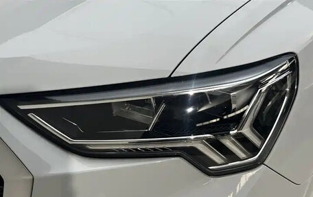 Audi Q3, 2022 год, 1 655 000 рублей, 18 фотография