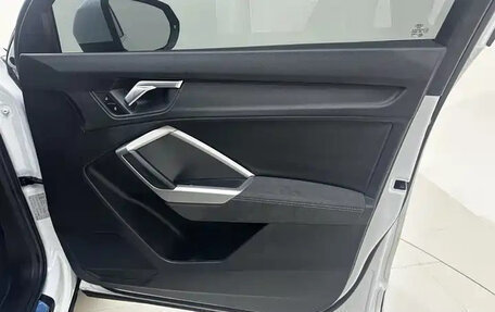 Audi Q3, 2022 год, 1 655 000 рублей, 20 фотография