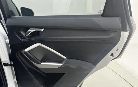 Audi Q3, 2022 год, 1 655 000 рублей, 28 фотография