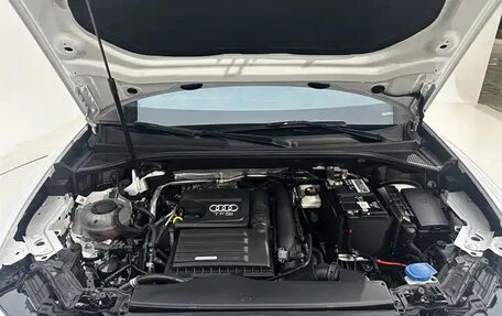 Audi Q3, 2022 год, 1 655 000 рублей, 27 фотография