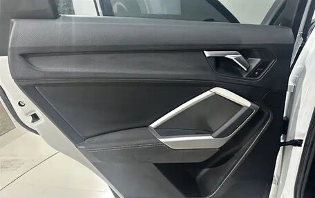 Audi Q3, 2022 год, 1 655 000 рублей, 25 фотография