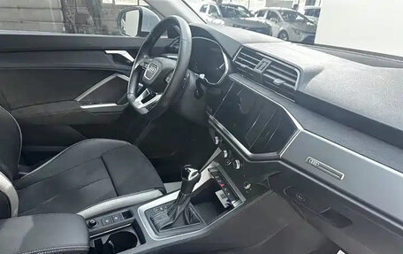 Audi Q3, 2022 год, 1 655 000 рублей, 26 фотография