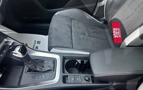 Audi Q3, 2022 год, 1 655 000 рублей, 24 фотография