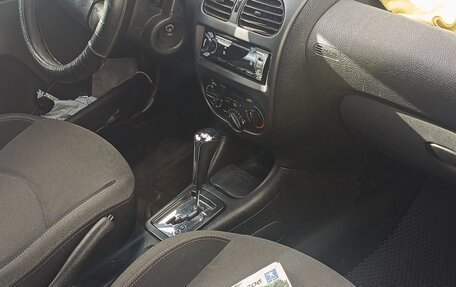 Peugeot 206, 2006 год, 120 000 рублей, 3 фотография