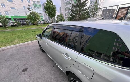 Toyota Corolla, 2016 год, 1 250 000 рублей, 5 фотография