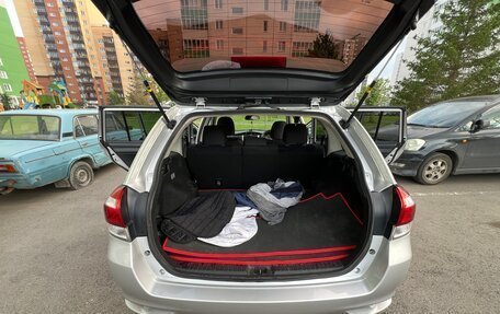Toyota Corolla, 2016 год, 1 250 000 рублей, 9 фотография
