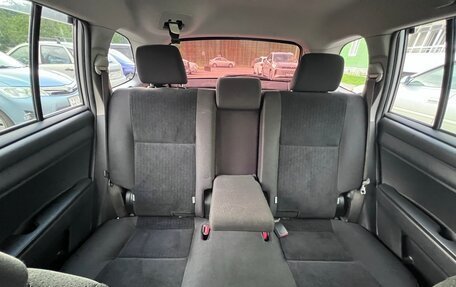 Toyota Corolla, 2016 год, 1 250 000 рублей, 12 фотография
