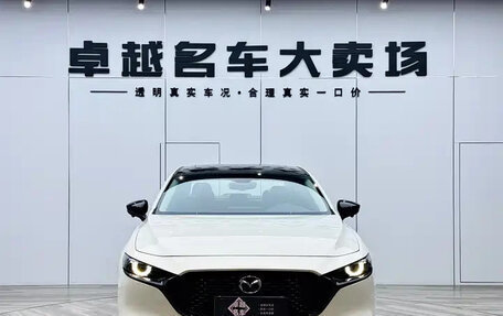 Mazda 3, 2022 год, 1 185 000 рублей, 1 фотография