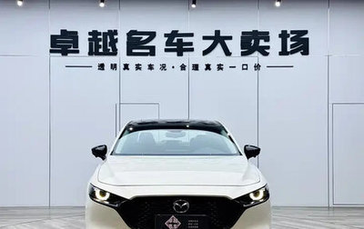 Mazda 3, 2022 год, 1 185 000 рублей, 1 фотография