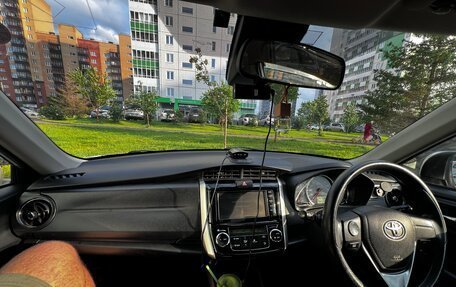 Toyota Corolla, 2016 год, 1 250 000 рублей, 15 фотография