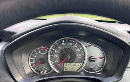 Toyota Corolla, 2016 год, 1 250 000 рублей, 13 фотография