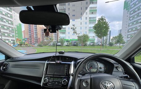 Toyota Corolla, 2016 год, 1 250 000 рублей, 14 фотография
