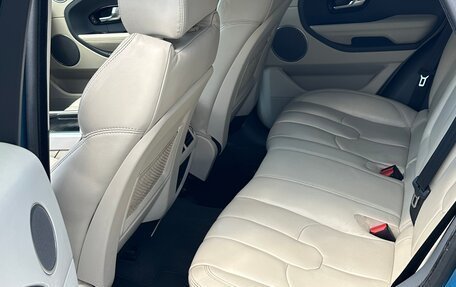 Land Rover Range Rover Evoque I, 2013 год, 1 770 000 рублей, 9 фотография