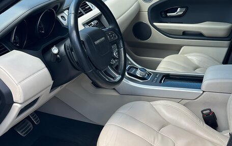 Land Rover Range Rover Evoque I, 2013 год, 1 770 000 рублей, 7 фотография