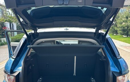 Land Rover Range Rover Evoque I, 2013 год, 1 770 000 рублей, 16 фотография
