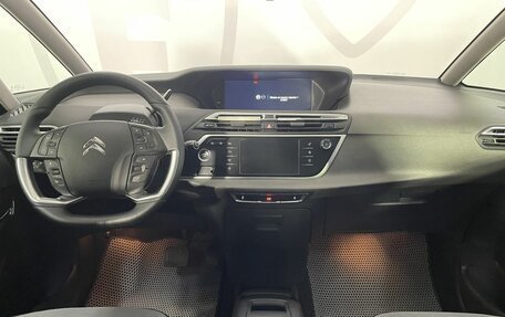 Citroen C4 Picasso II рестайлинг, 2014 год, 800 000 рублей, 7 фотография
