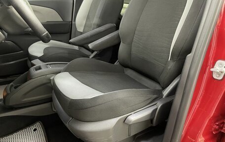 Citroen C4 Picasso II рестайлинг, 2014 год, 800 000 рублей, 9 фотография