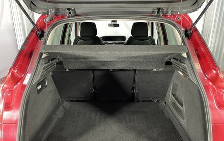 Citroen C4 Picasso II рестайлинг, 2014 год, 800 000 рублей, 17 фотография
