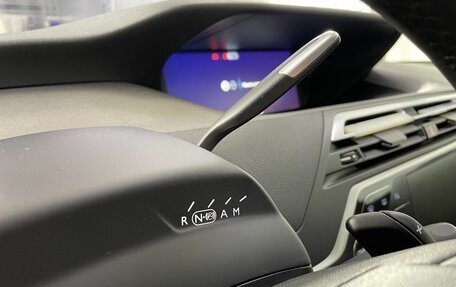 Citroen C4 Picasso II рестайлинг, 2014 год, 800 000 рублей, 12 фотография