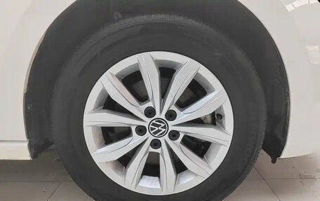 Volkswagen Polo, 2021 год, 945 000 рублей, 4 фотография