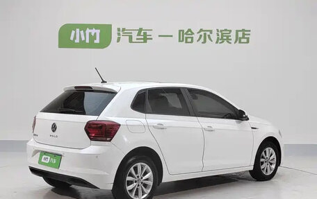 Volkswagen Polo, 2021 год, 945 000 рублей, 6 фотография