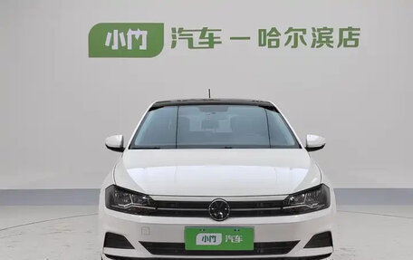 Volkswagen Polo, 2021 год, 945 000 рублей, 3 фотография